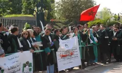 نادي قضاة المغرب يقدّم تقريره الأدبي والمالي قبيل الجمع العام السادس
